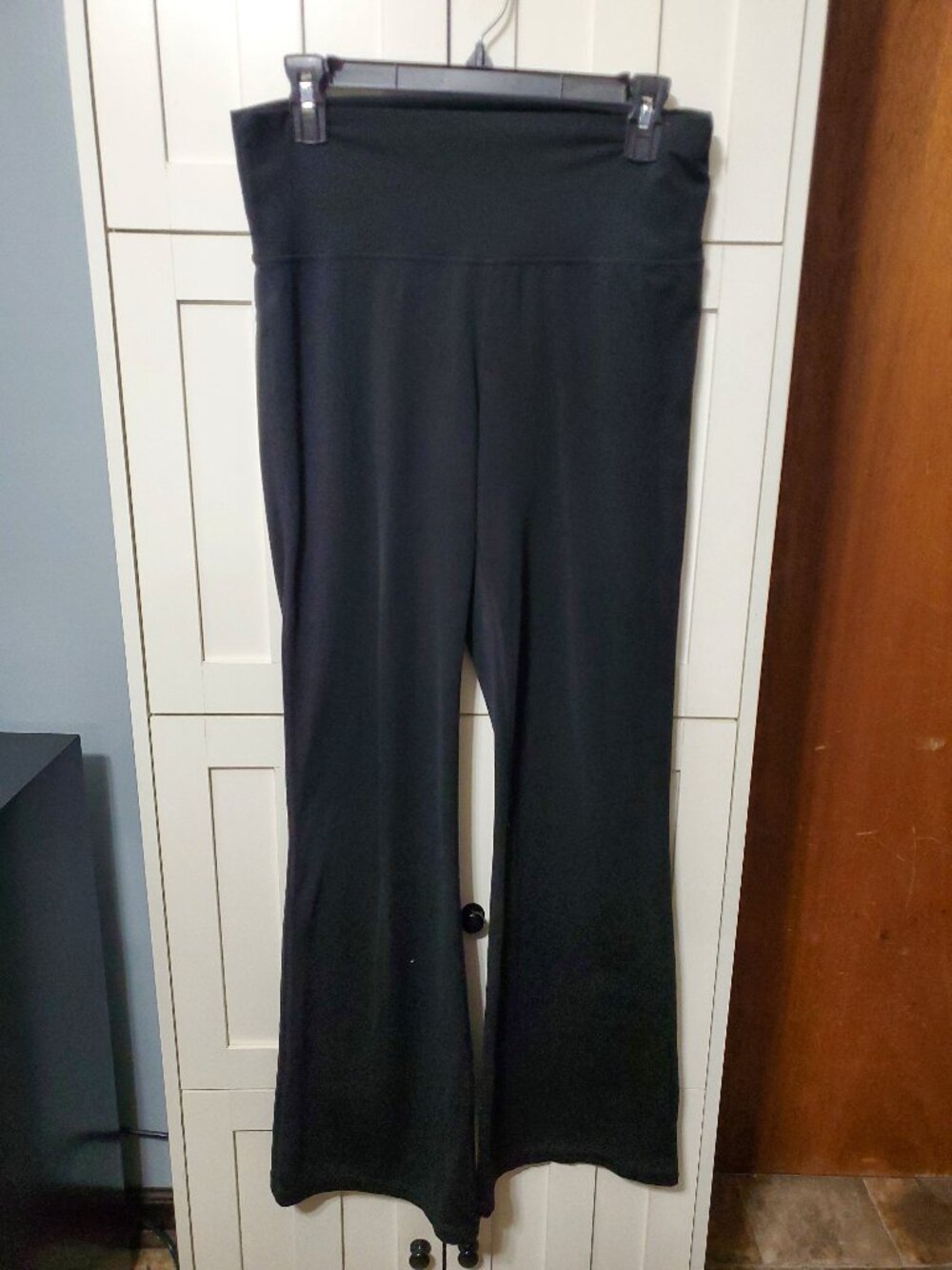 Champion Leggings Wide Leg Size L